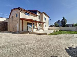 Belle maison rénovée