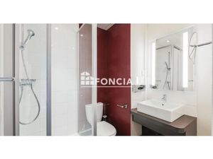 Vente appartement 1 pièce 25 m² à Grenoble (38000)  83 000 €