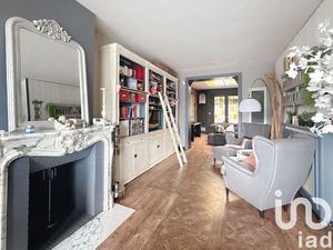 Vente maison 12 pièces 291 m² Lille (59000)