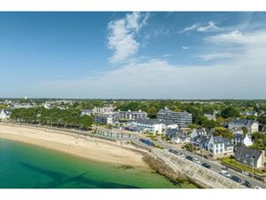 Vente appartement 1 pièce 21 m² à Benodet (29950)  95 312 €