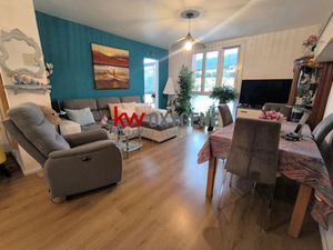 Vente appartement 3 pièces 61.86 m² à Amélie-les-Bains-Palalda (66110)  85 000 €