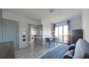 Vente appartement 2 pièces 35 m² à Perpignan (66000)  59 000 €