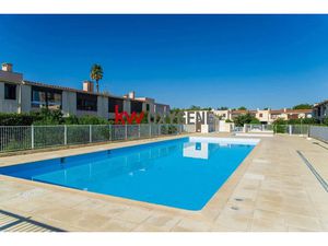Vente appartement 2 pièces 29.44 m² à Argeles-sur-mer (66700)  100 000 €