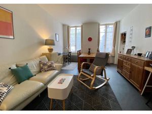 Vente appartement 3 pièces 53.2 m² à Carcassonne (11000)  92 000 €