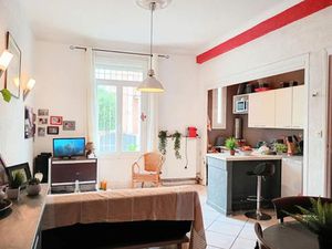 Vente appartement 3 pièces 61 m² à Perpignan (66000)  99 000 €