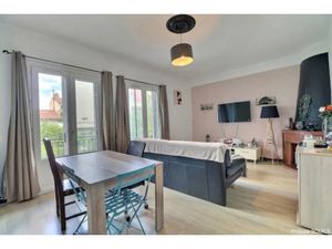Vente appartement 4 pièces 96 m² à Perpignan (66000)  89 000 €