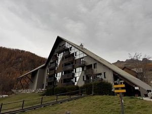 Vente appartement 2 pièces 26 m² à Réallon (05160)  98 500 €