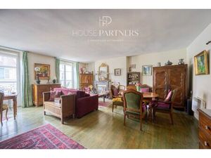 APPARTEMENT COEUR DE VILLE - SAINT-GERMAIN-EN-LAYE
