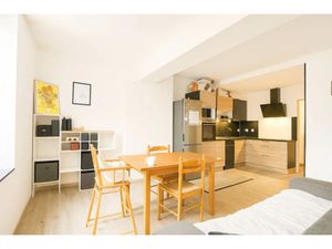 Vente appartement 3 pièces 59 m² à Uchizy (71700)  87 000 €