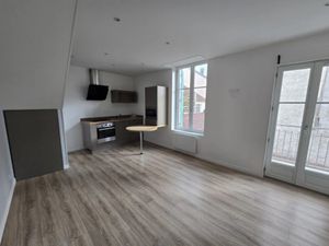 Vente appartement 2 pièces 33.31 m² à Vichy (03200)  90 400 €