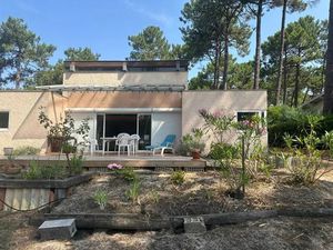 Vente maison 4 pièces 132 m² à Lège-Cap-Ferret (33950)  1 150 000 €