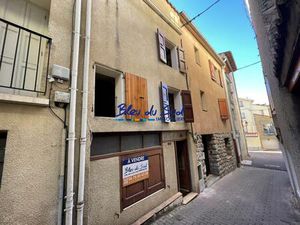 Vente maison 4 pièces 50 m² Vernet-les-Bains (66820)