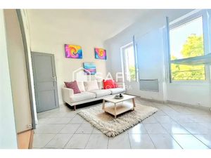 Vente appartement 1 pièce 33 m² à Auriol (13390)  105 000 €