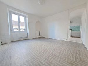 Vente appartement 2 pièces 44.56 m² à Rambouillet (78120)  160 000 €
