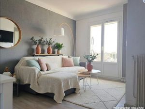 Vente appartement 2 pièces 39 m² à Canet-en-Roussillon (66140)  109 000 €