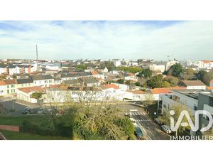 Vente appartement 3 pièces 68 m² à La Roche-sur-Yon (85000)  106 000 €