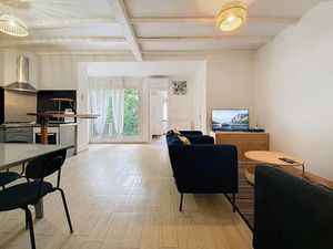 Vente appartement 4 pièces 60 m² à Perpignan (66000)  115 000 €