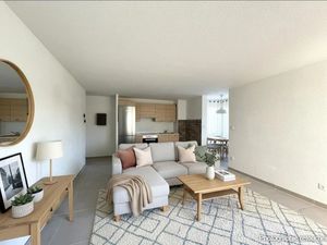 Vente appartement 2 pièces 42 m² à Villelongue-de-la-Salanque (66410)  108 000 €