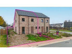 Maison à vendre à Sportlaan 47 Koersel (RBU83313)