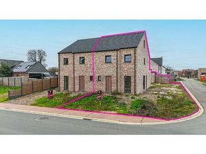 Maison à vendre à Sportlaan 49 Koersel (RBU83314)