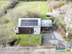 Maison à vendre à Grande Mormont 1 Wibrin (VBD60409)