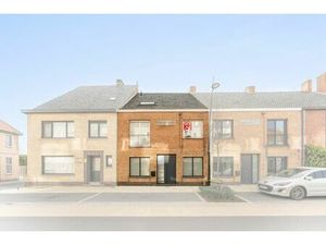 Maison à vendre à Kerkstraat 10 Coxyde (RBU83299)