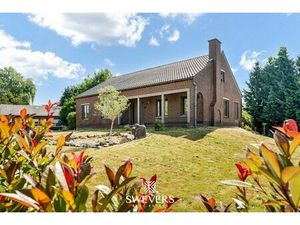 Maison à vendre à Brabantsebaan 66 Averbode (RBU83461)