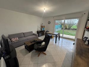 Vente appartement 2 pièces 48.68 m² à Boves (80440)  163 000 €