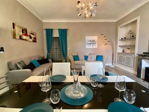 Vente appartement 4 pièces 122 m² à Carcassonne (11000)  190 000 €