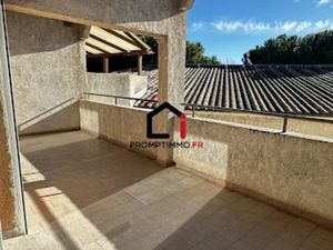 Vente appartement 4 pièces 80 m² à Valras-Plage (34350)  189 000 €