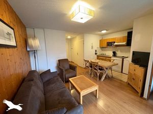 Vente appartement 3 pièces 35 m² à Luz-Saint-Sauveur (65120)  110 000 €