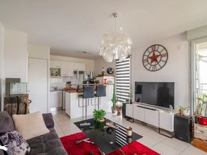 Vente appartement 2 pièces 41.5 m² à Quint-Fonsegrives (31130)  163 240 €