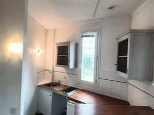 Vente appartement à Saint-Maurice (94410)  160 600 €