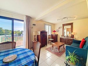 Vente duplex 2 pièces 64 m² à Saint-Laurent-de-la-Salanque (66250)  169 000 €