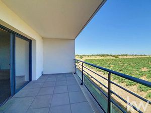 Vente appartement 3 pièces 57 m² à Perpignan (66000)  150 000 €