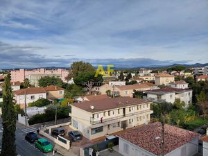 Vente appartement 4 pièces 68 m² à Saint-raphael (83700)  169 000 €