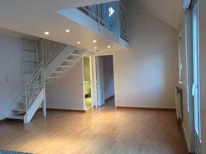 DUPLEX PROCHE CENTRE VILLE