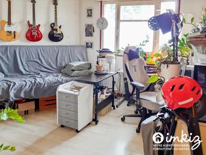 Vente appartement 2 pièces 38 m² à Strasbourg (67000)  117 000 €