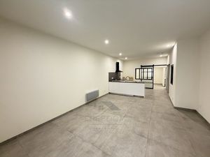 Appartement rénové