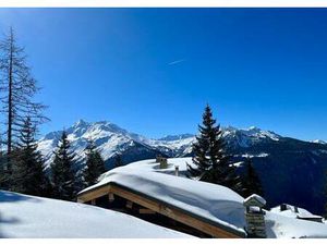 Appartement 3 Chambres + Coin Montagne En Duplex - Terrasse Et Jardin