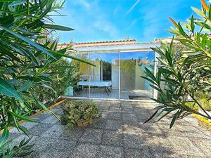 Maison - 2 pièces - 24 m²