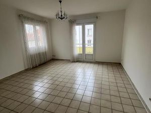 Appartement T2 / Résidence le Petit Jardin /Proche gare et toutes commodités