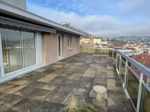 Rare au Puy-en-Velay : Superbe appartement de 136 m² avec terrasse panoramique