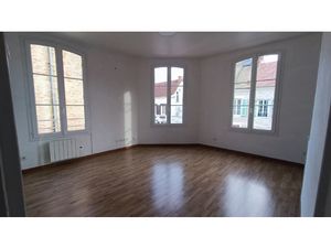 Appartement T3 58m2 PACY-SUR-EURE