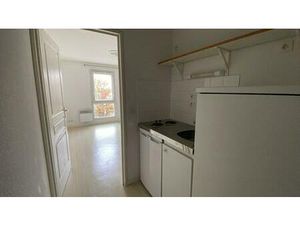 STUDIO - NANTES / PETIT PORT