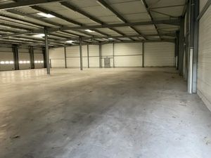 Local d’activité / Entrepôt 967 m² + Bureaux 118 m² – Leforest (62790)