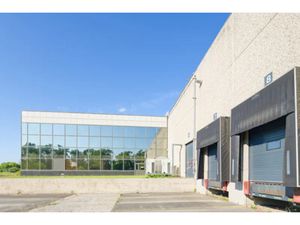 Location logistique sur TEMPLEMARS