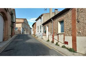 Maison Passa 3 pièce(s) 55 m2 avec cour intérieure