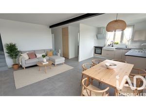 Location Maison/villa 6 pièces