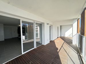 Appartement T3 de 58 M2 avec une terrasse de 21 M2